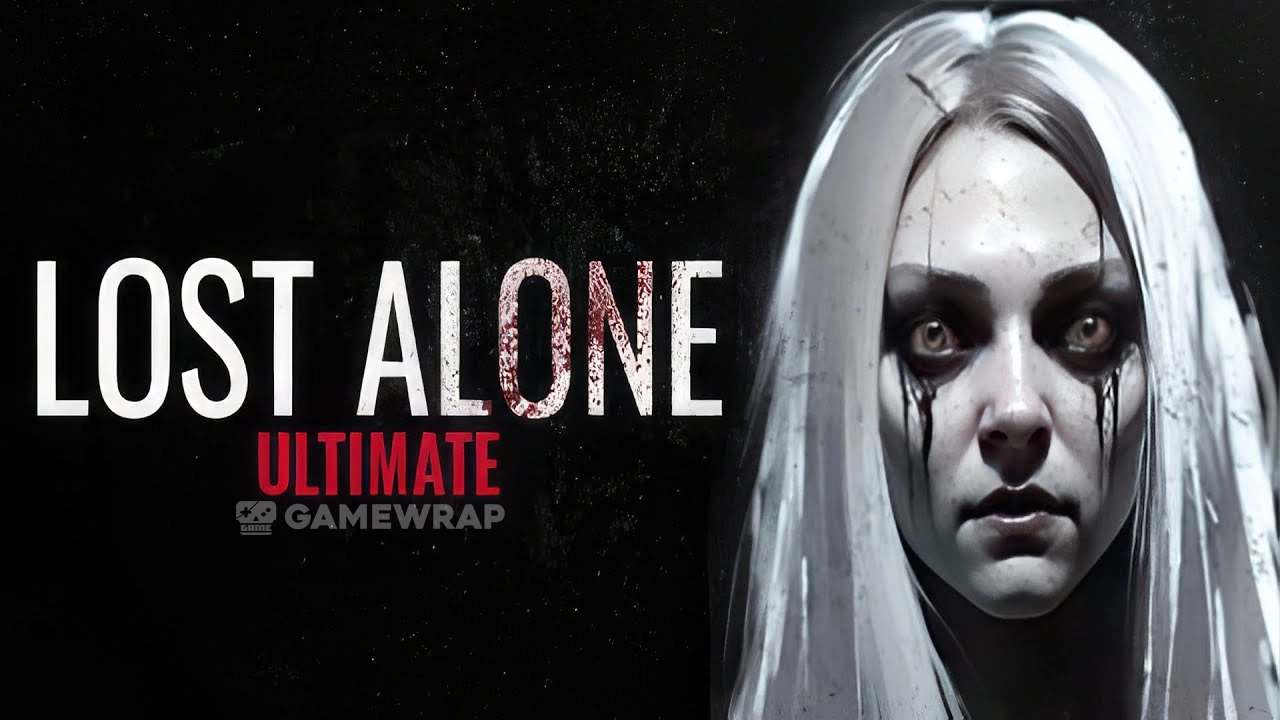 Lost Alone Ultimate Free Download