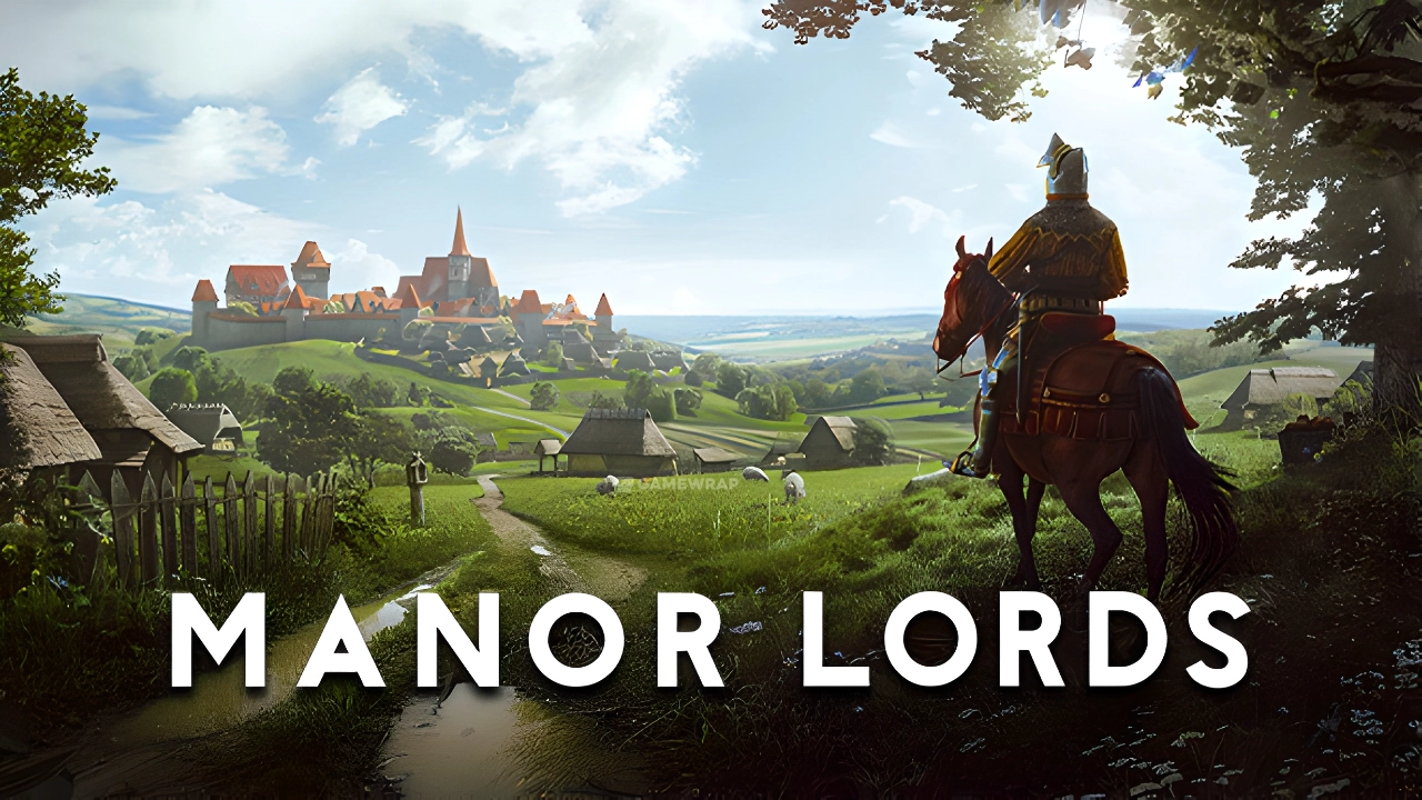 Manor Lords