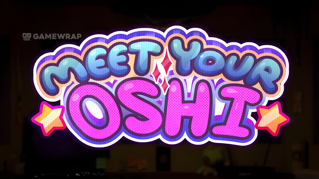 Meet Your Oshi