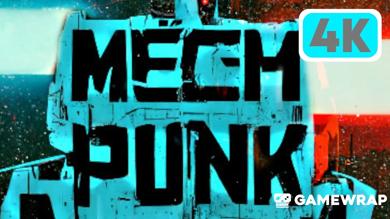 Mech Punk Latest Release