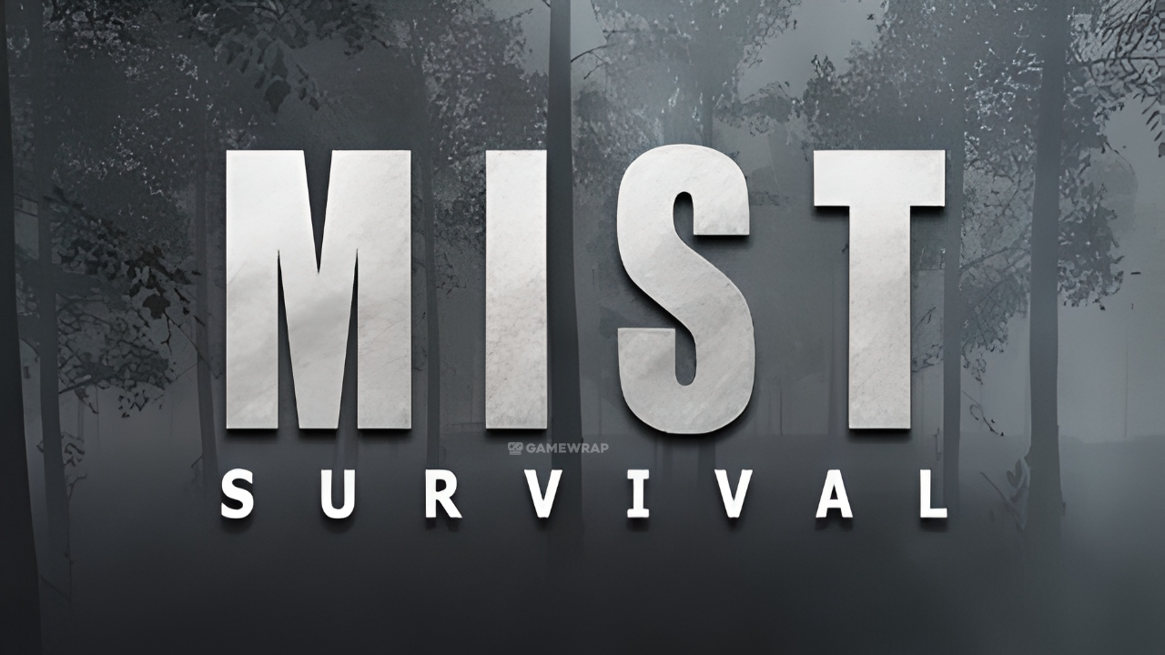 Mist Survival [Portable Version]