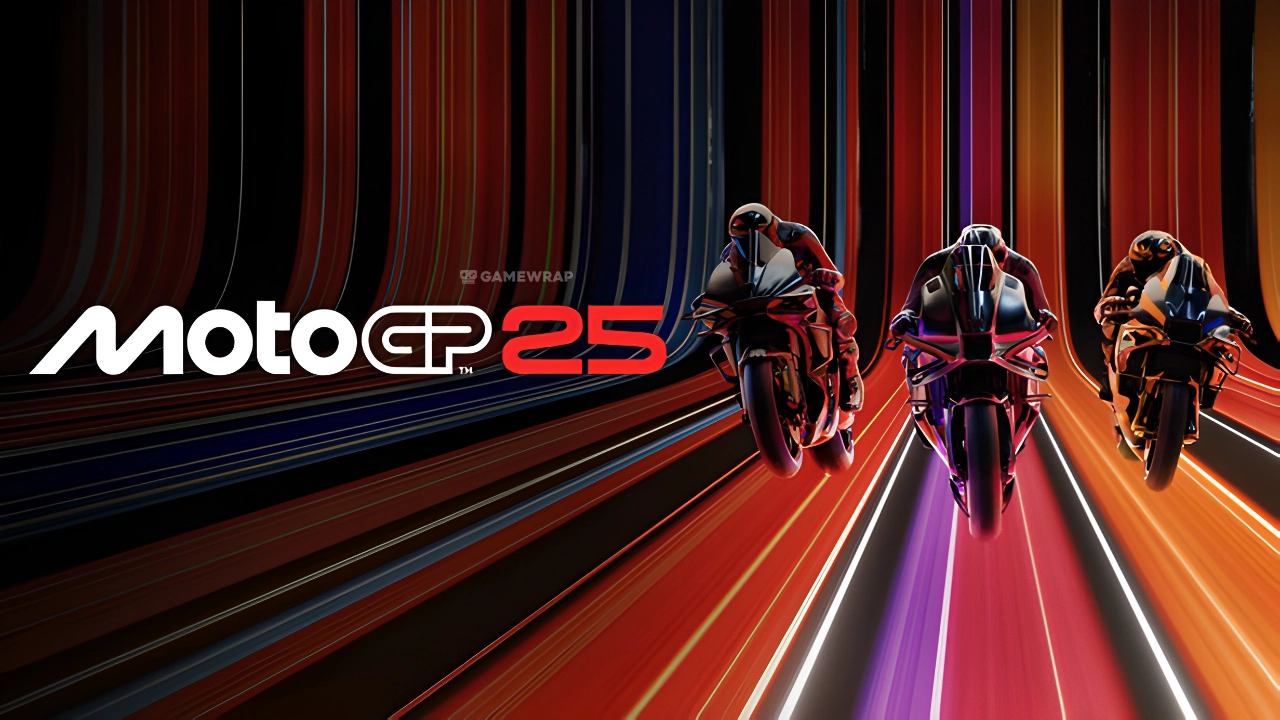 MotoGP 25