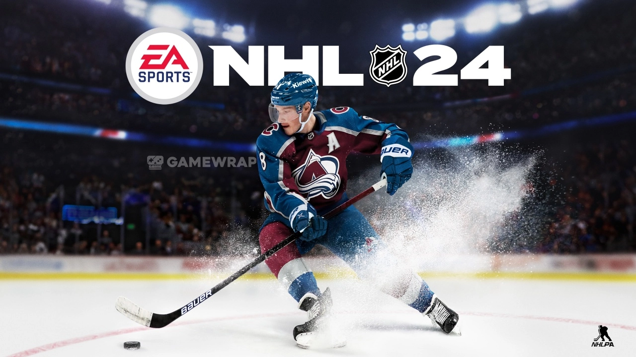 NHL 24 Game