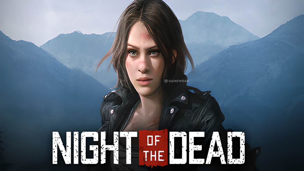 Night of the Dead + 6 DLCs