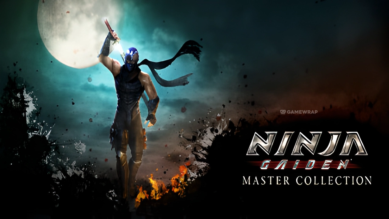 NINJA GAIDEN: Master Collection