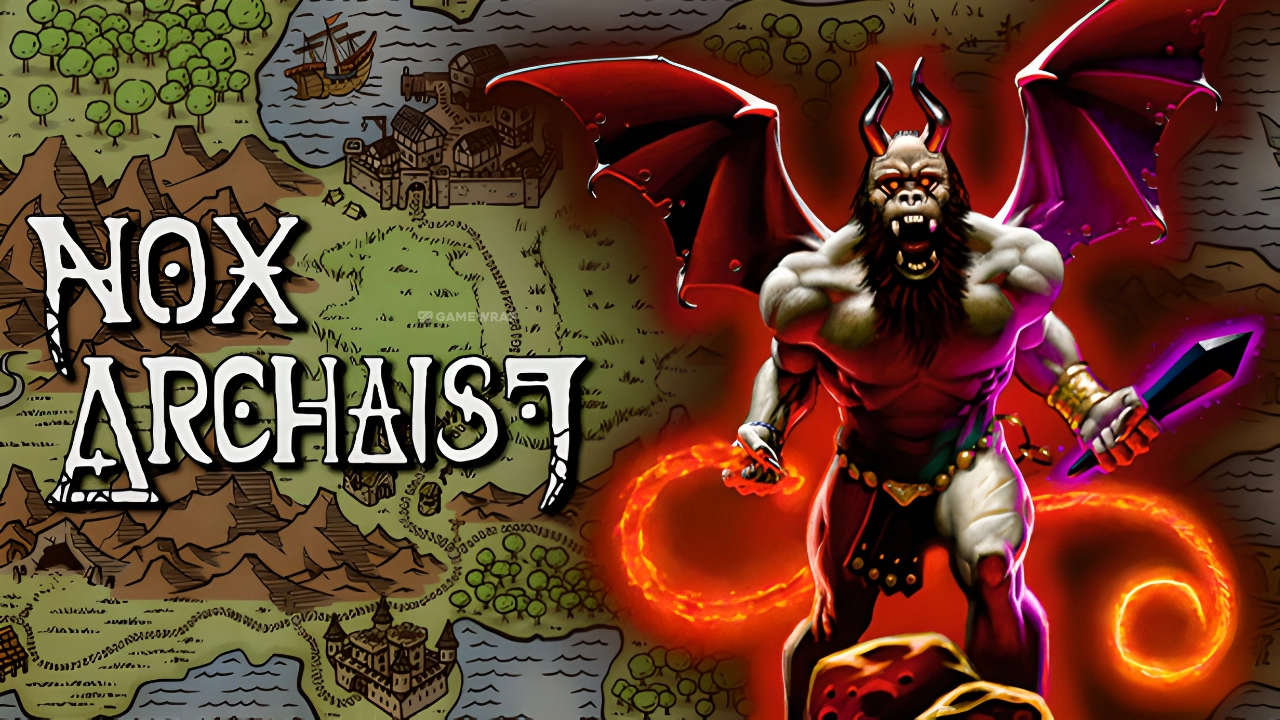 Nox Archaist