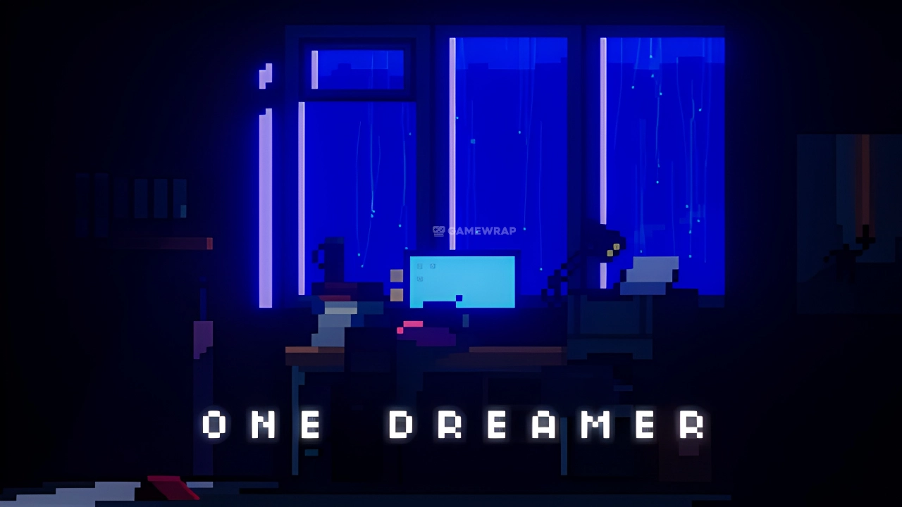 One Dreamer