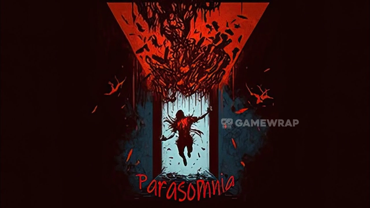 Parasomnia For PC Free Download