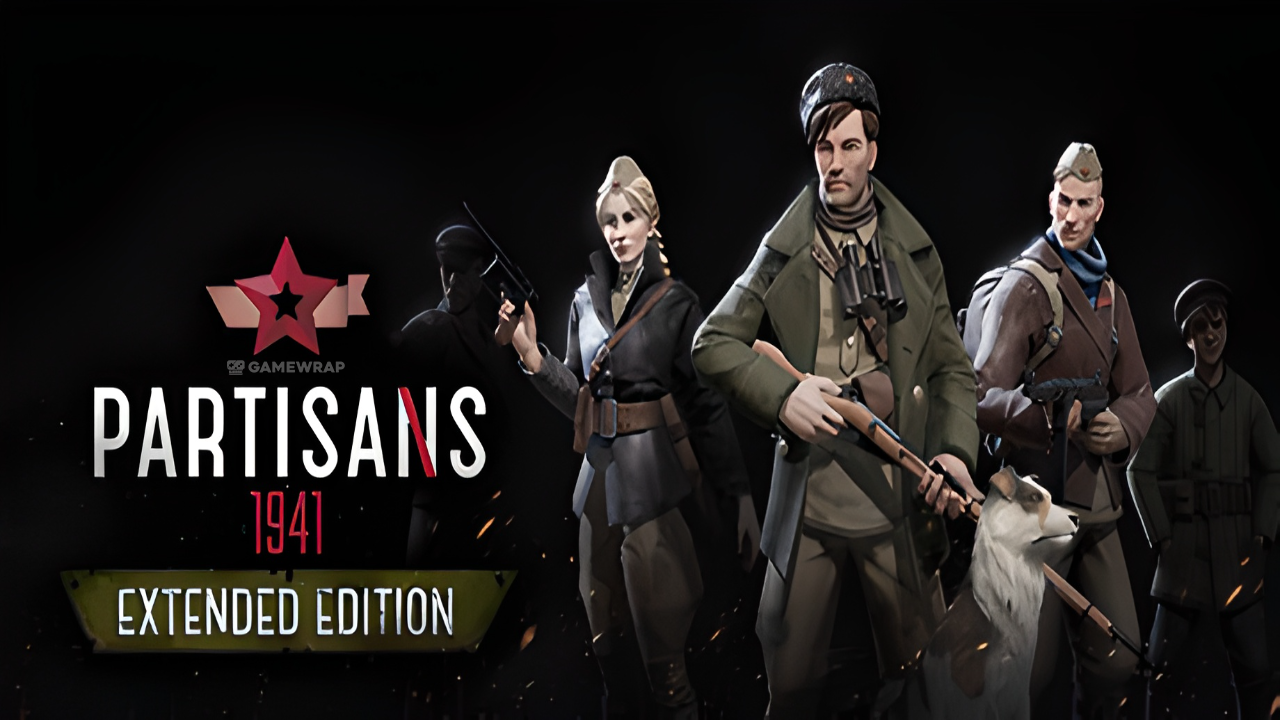 Partisans 1941: Extended Edition