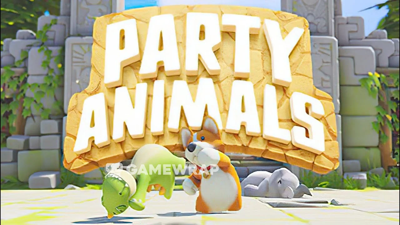 Party Animals Popular Game