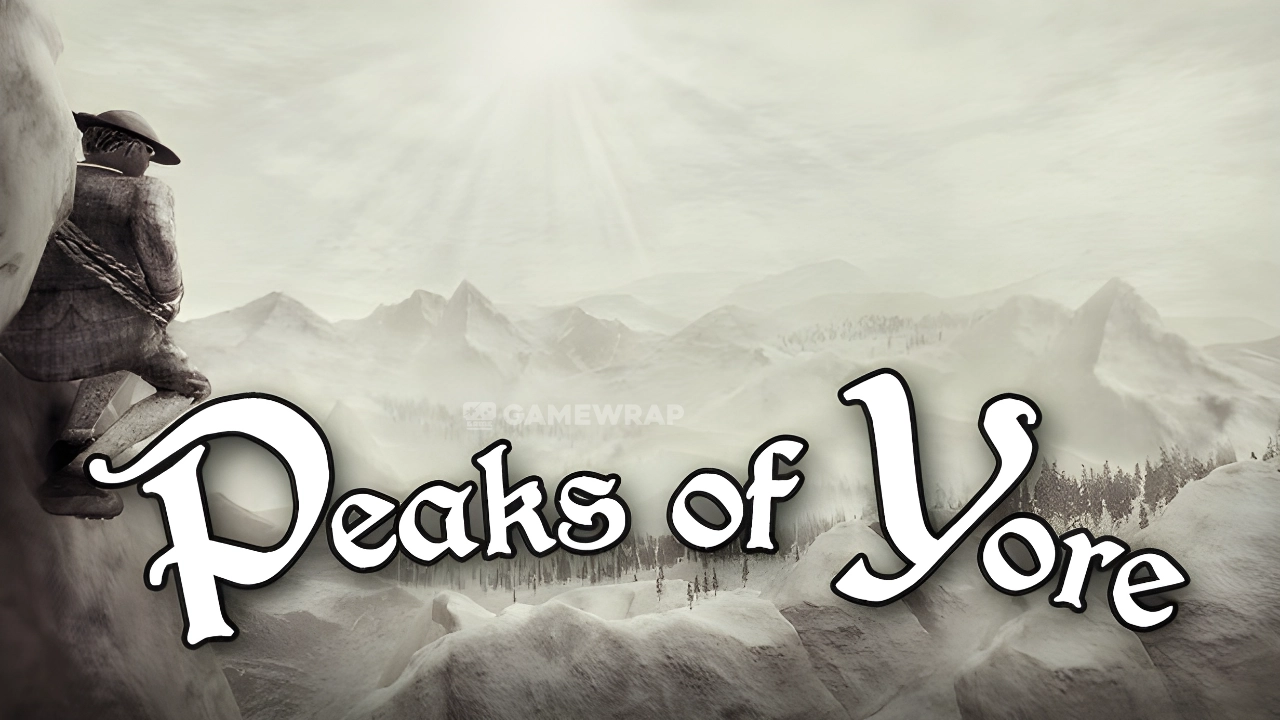 Peaks of Yore
