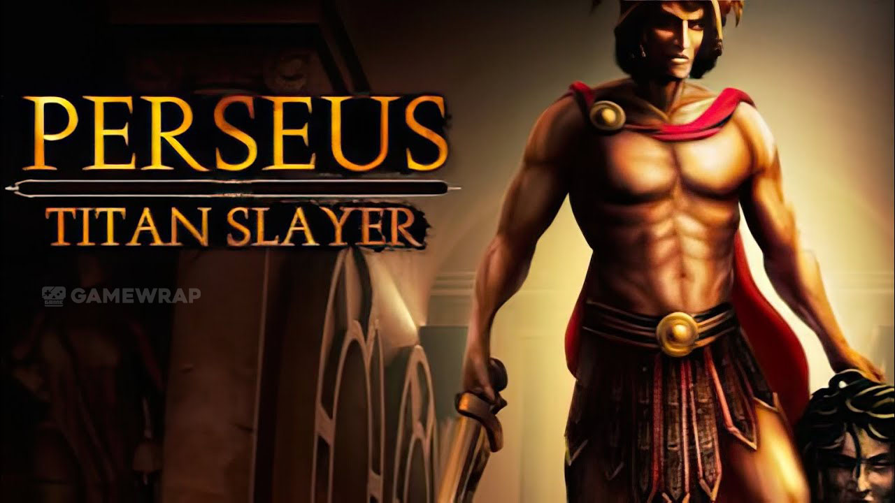 Perseus Titan Slayer Update v1.1.0