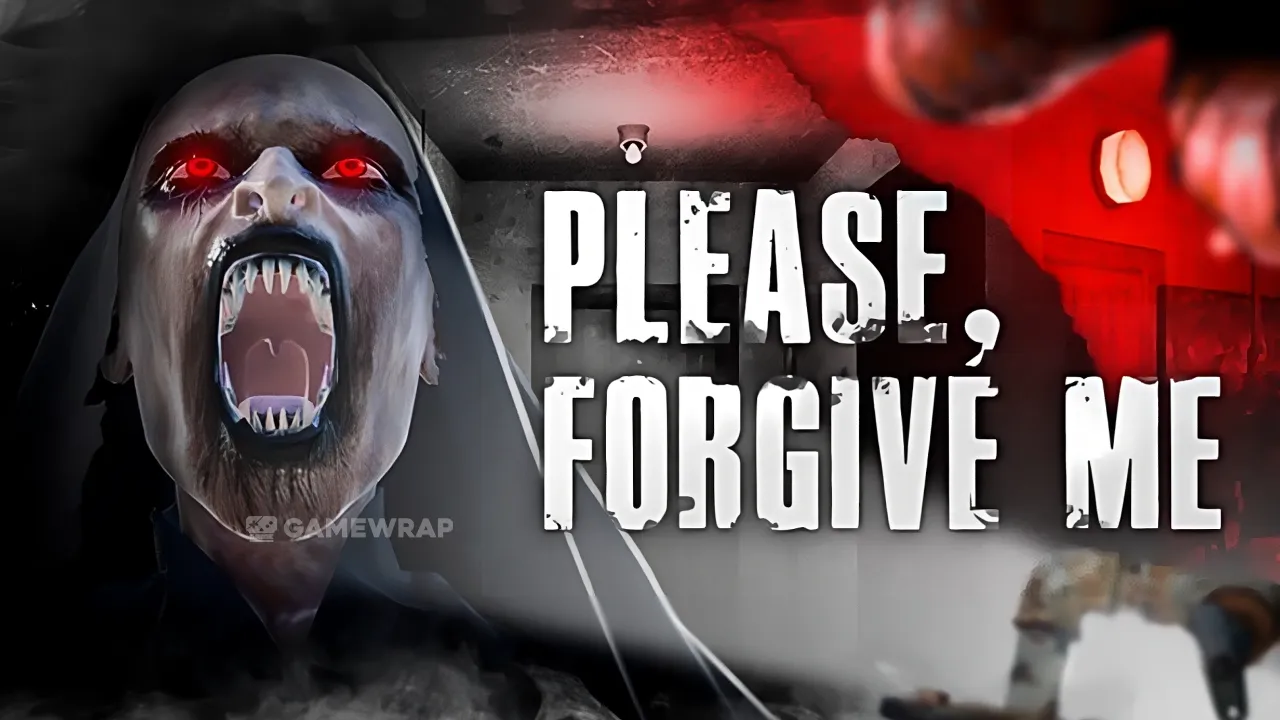 Please, Forgive Me Free Download