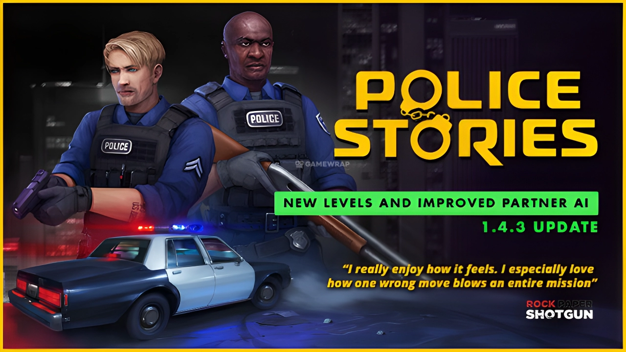 Police Stories