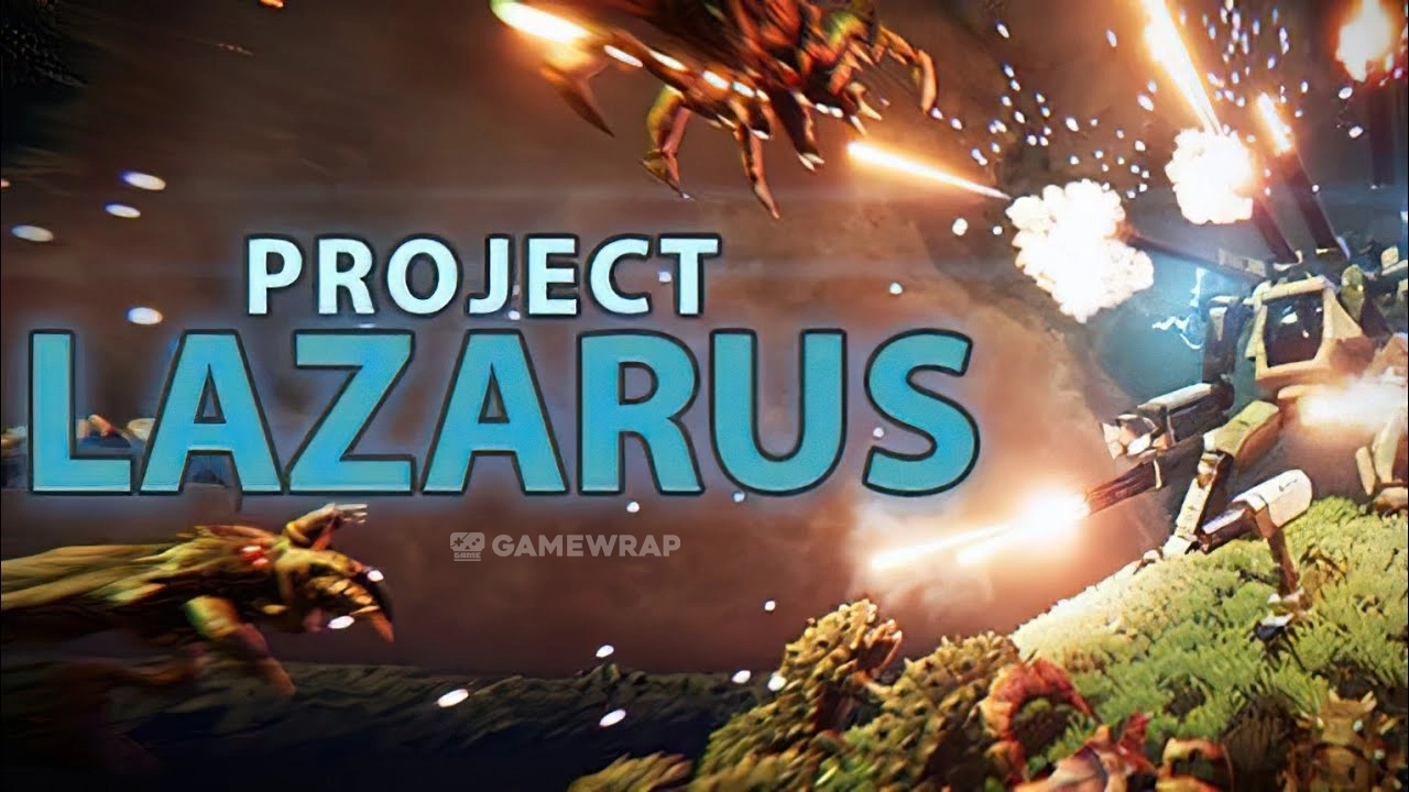 Project Lazarus