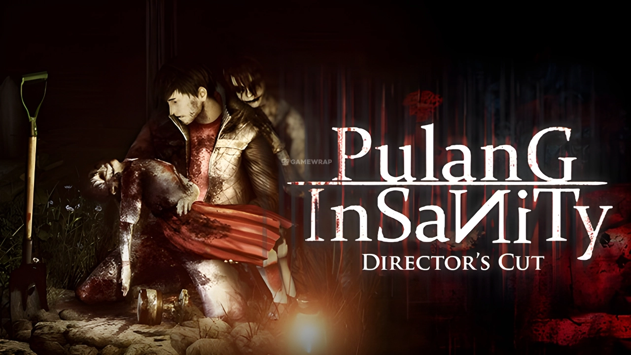 Pulang Insanity - Director's Cut