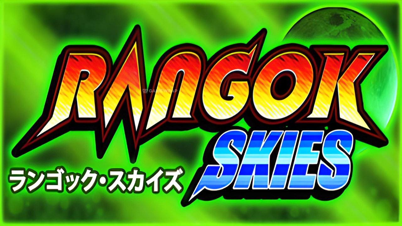 Rangok Skies
