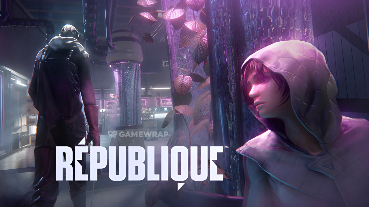 REPUBLIQUE REMASTERED