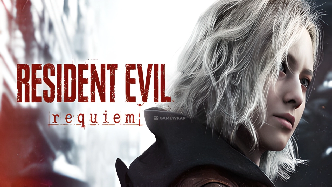 Resident Evil Requiem