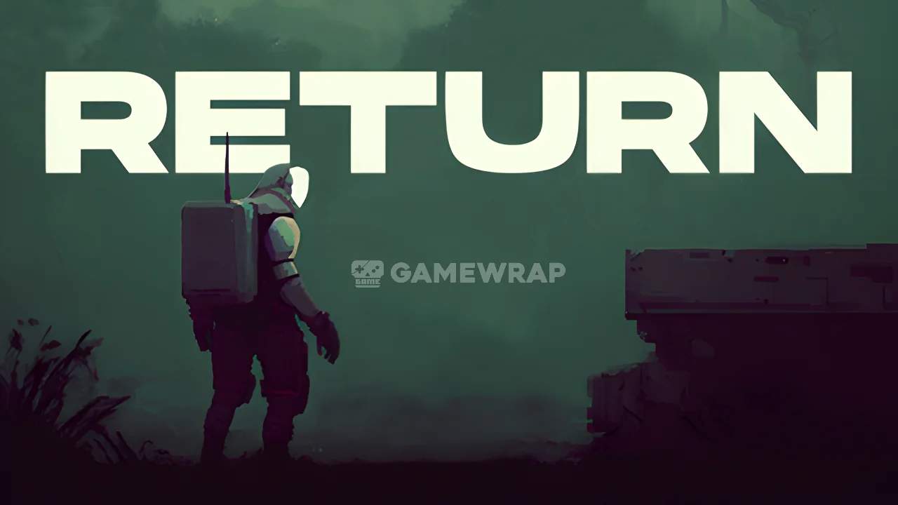 Return PC Game
