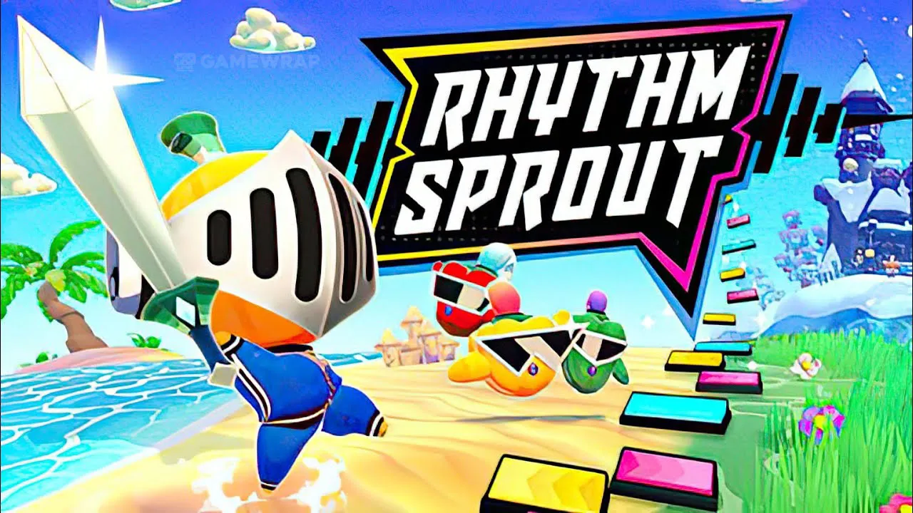 Rhythm Sprout Sick Beats Bad Sweets Free Download