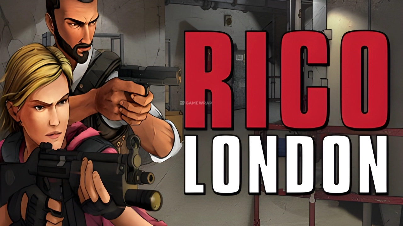 RICO: London