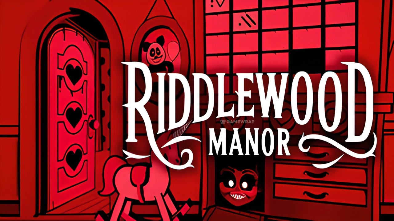 Riddlewood Manor Free Download
