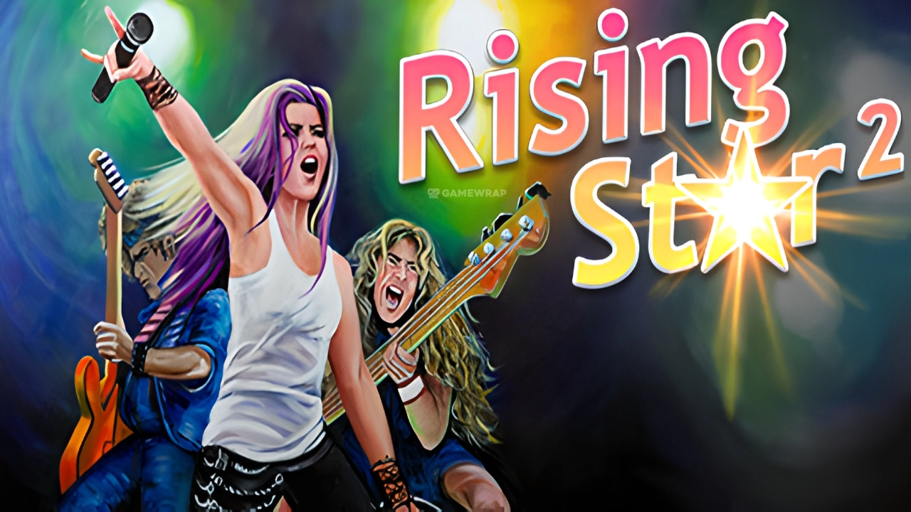 Rising Star 2