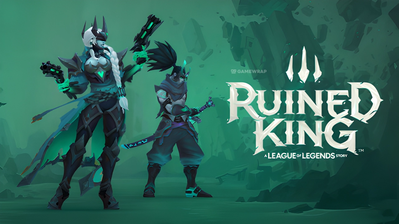 Ruined King: A League of Legends Story