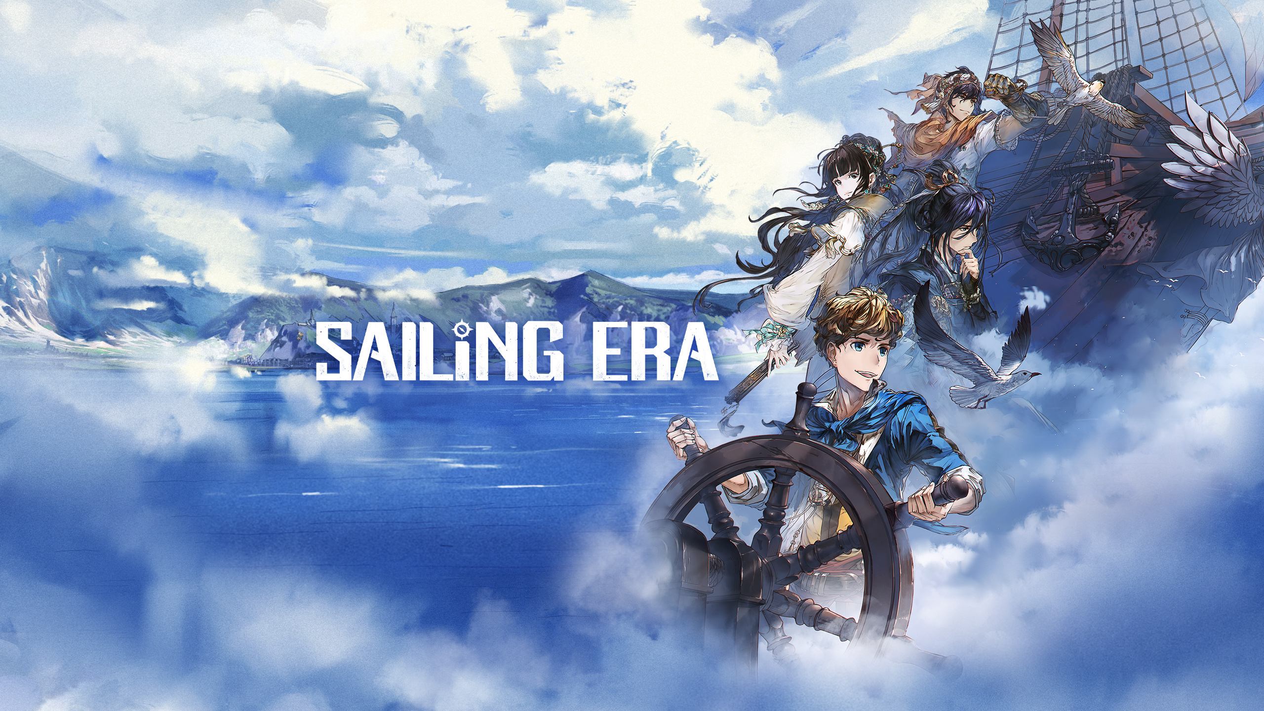 Sailing Era