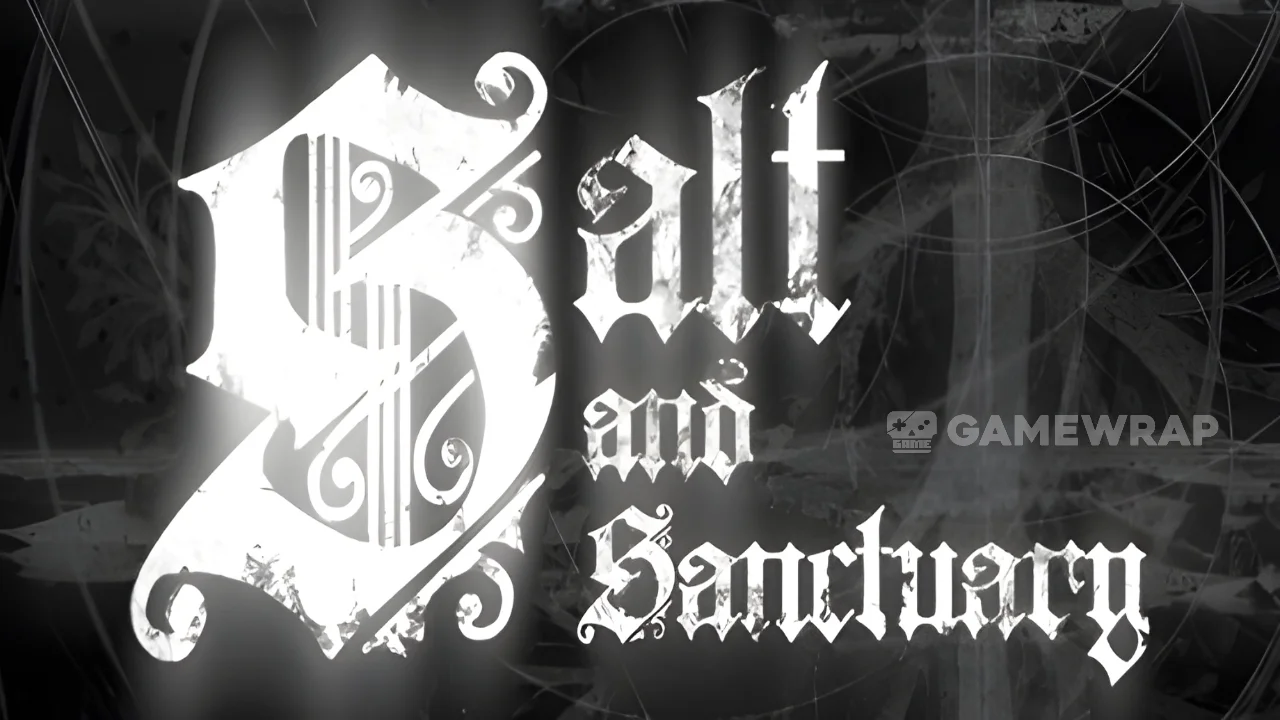 Salt and sanctuary not on steam фото 21
