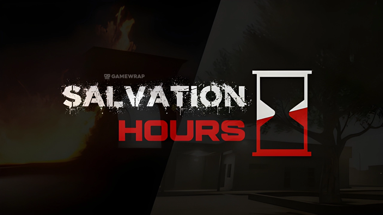 Salvation Hours