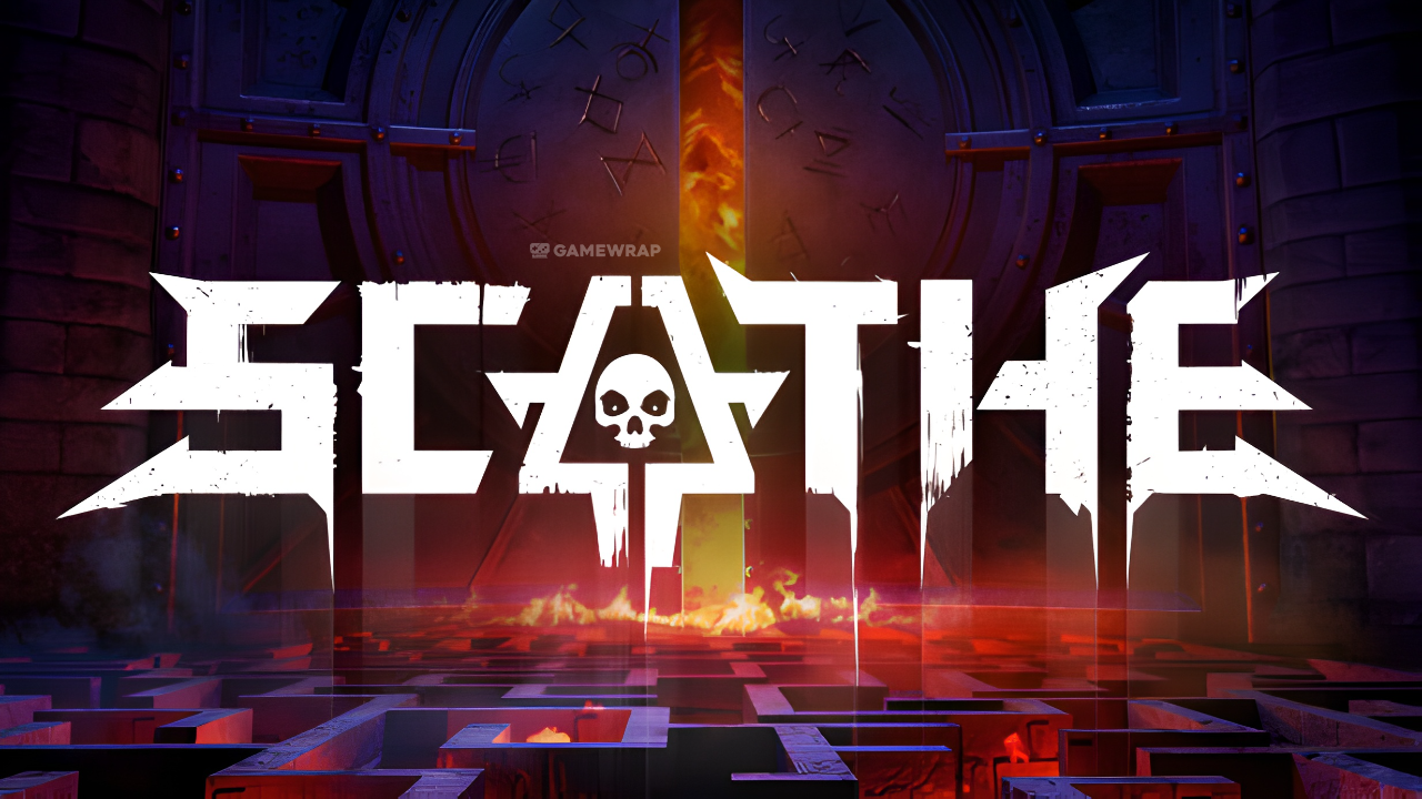 Scathe + Multiplayer