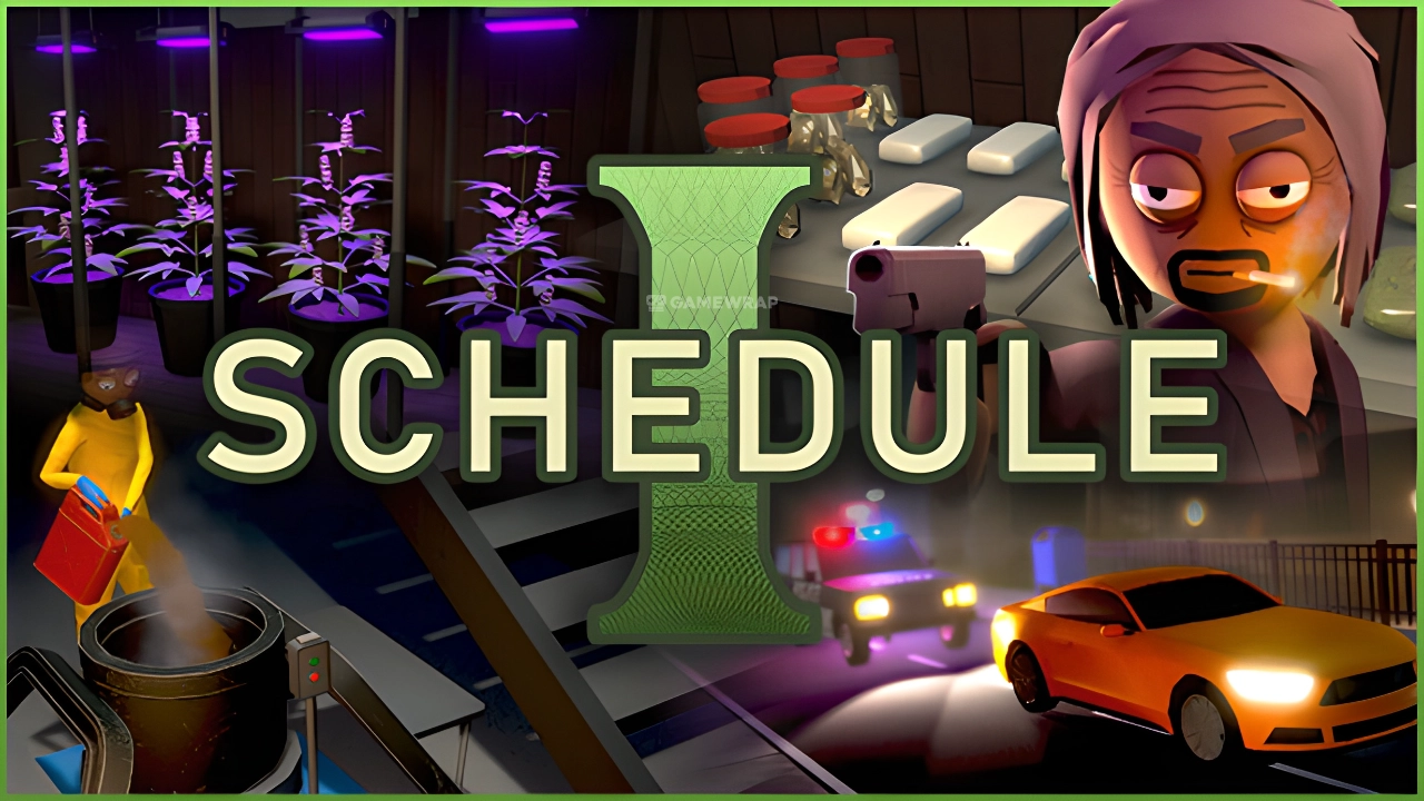 Schedule 1 [Portable]