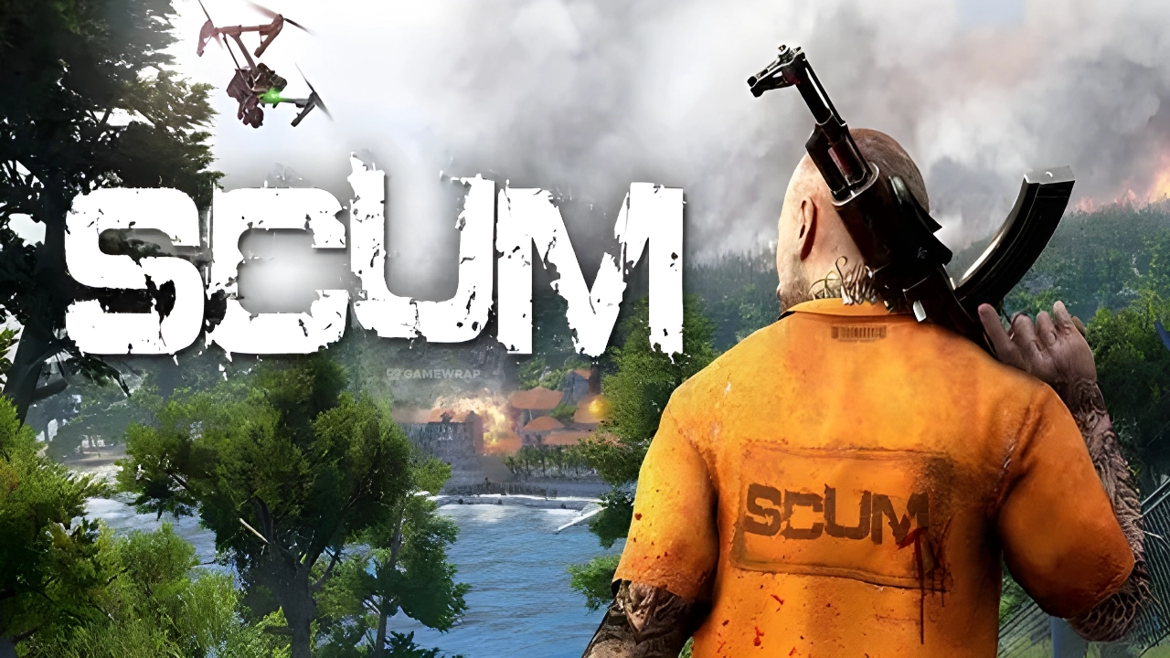 SCUM: Complete Bundle