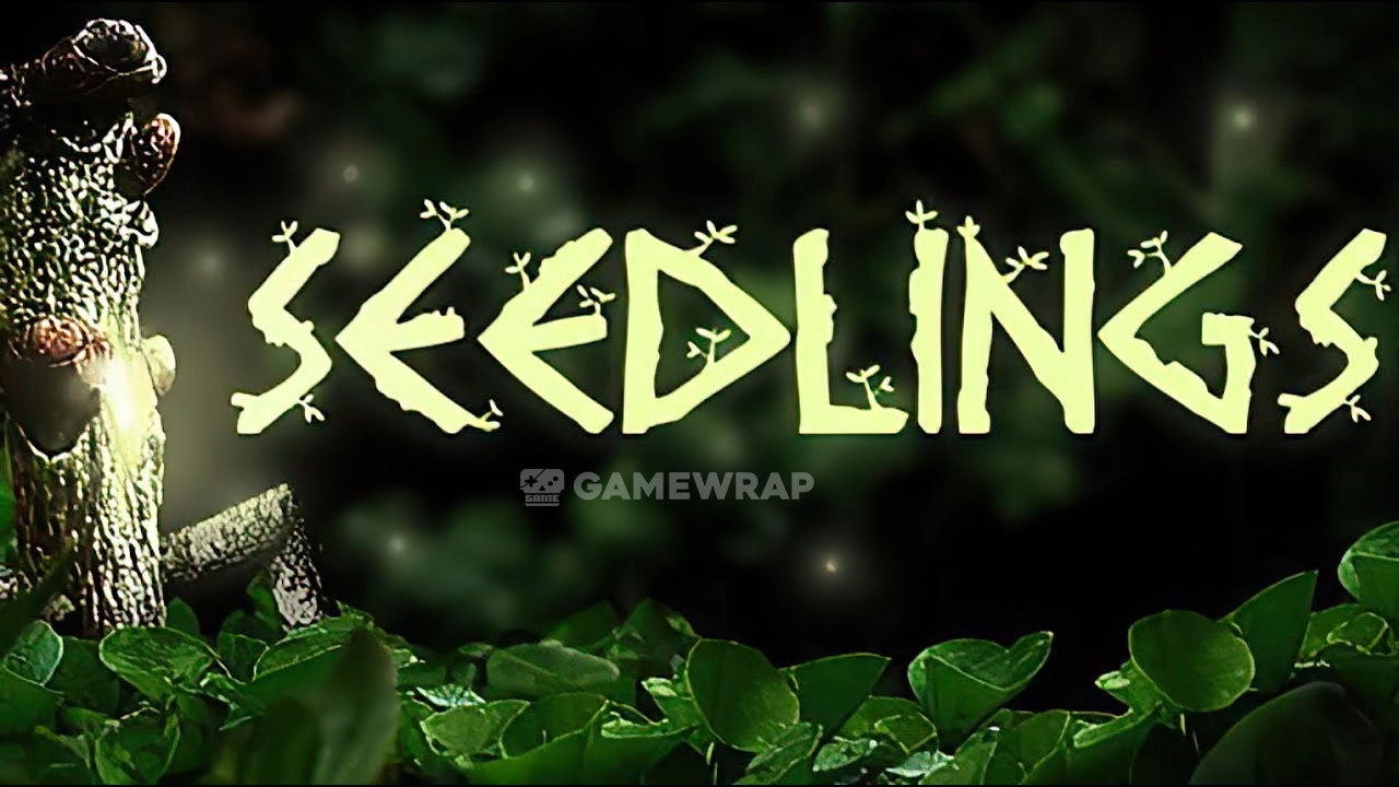 Seedlings For PC Free Download