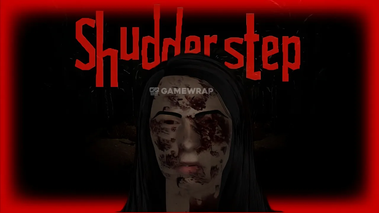ShudderStep Horror Game