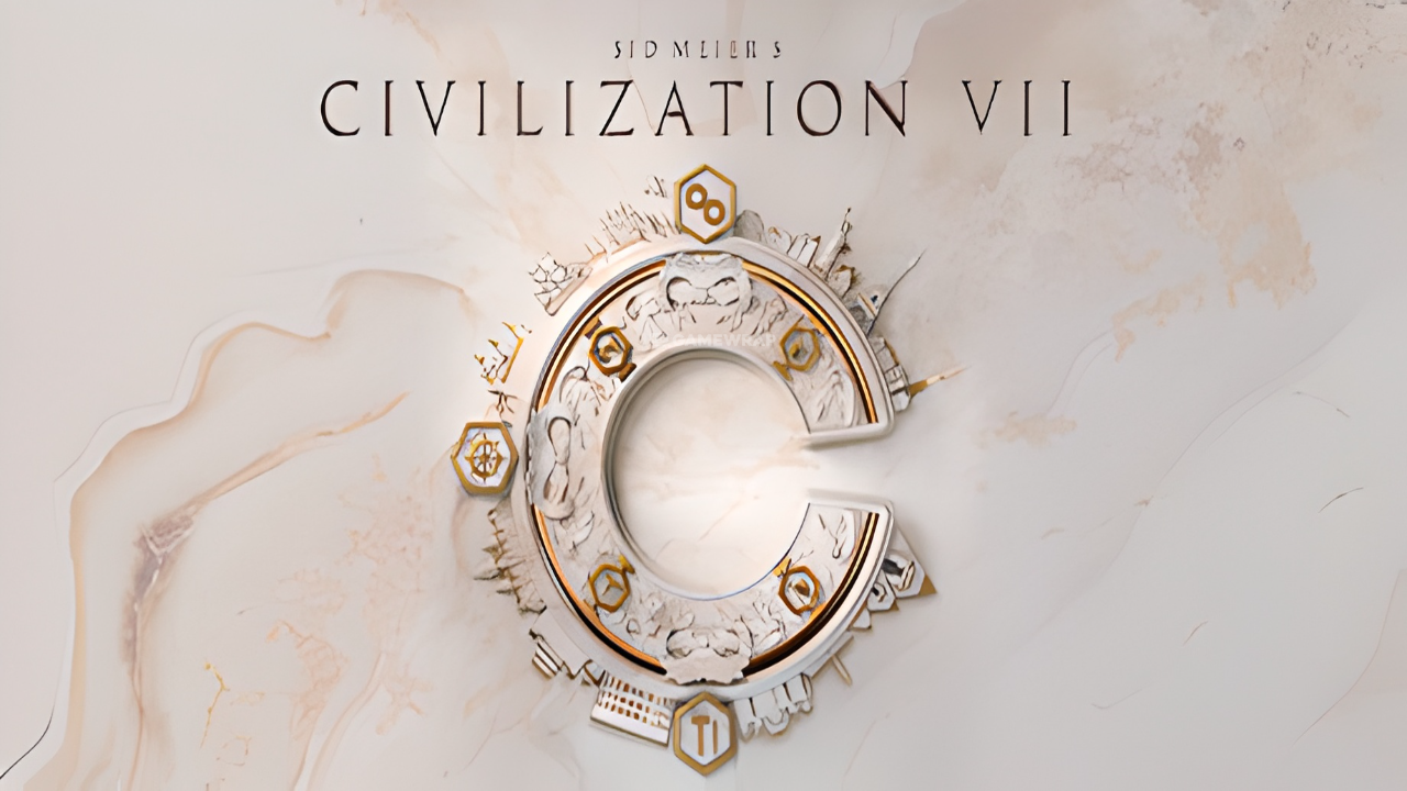 Sid Meier's Civilization VII For PS4