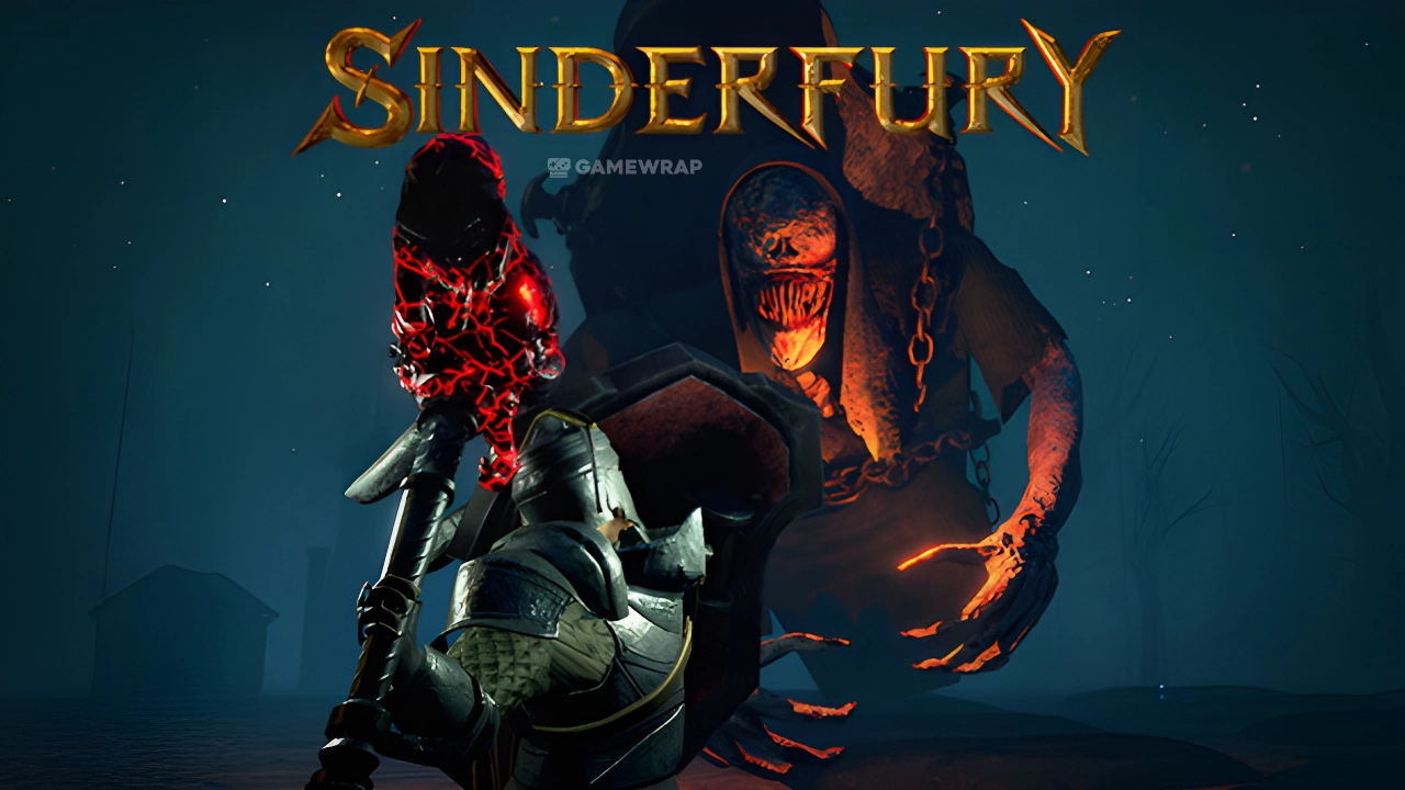Sinderfury