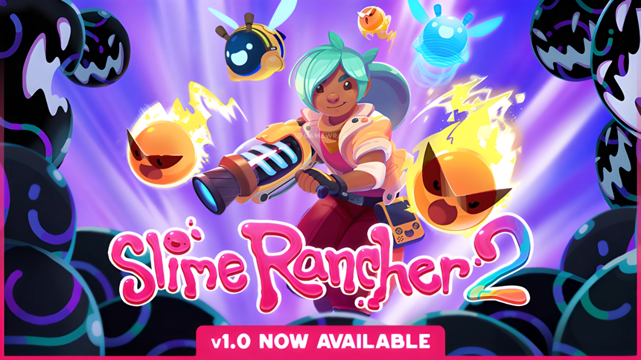 Slime Rancher 2 Free Download