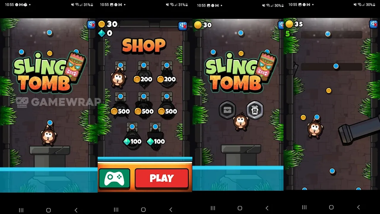 Sling Tomb Latest Version Free Download