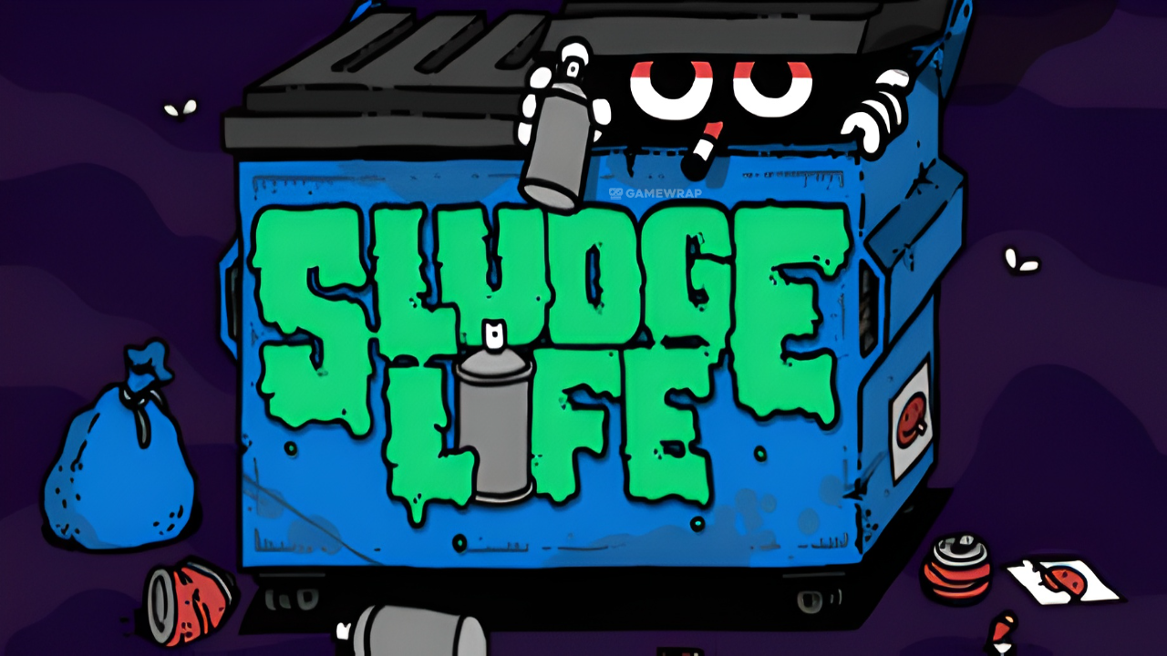Sludge Life