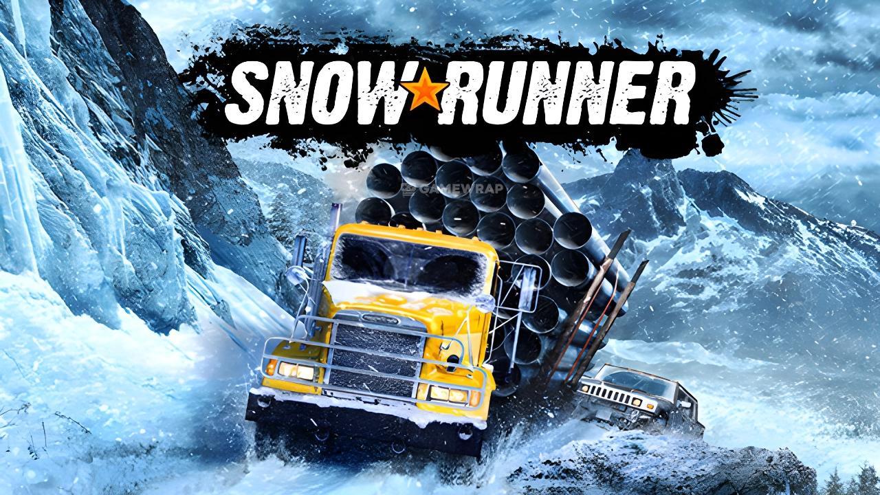 SnowRunner 4 Year Anniversary Edition