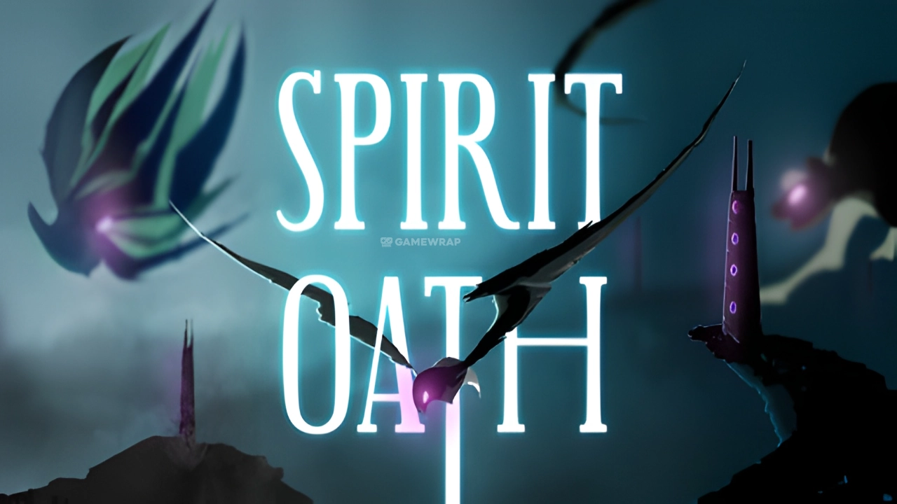 Spirit Oath