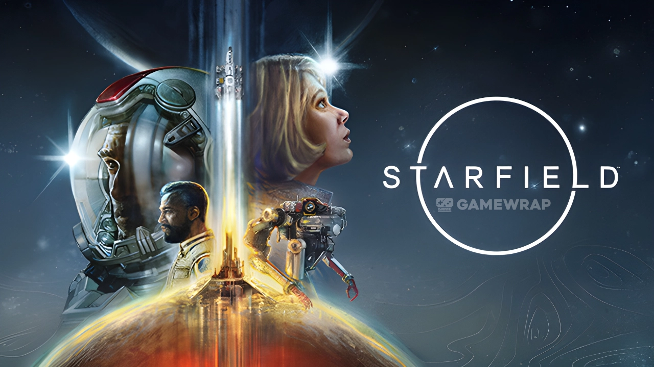 Starfield For PC Free Download