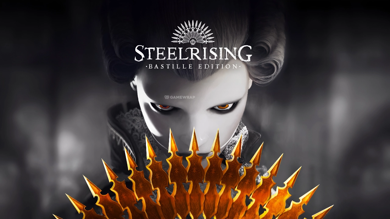 Steelrising - Bastille Edition