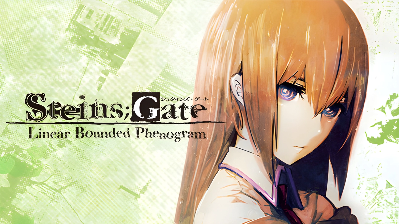 STEINS;GATE: Linear Bounded Phenogram