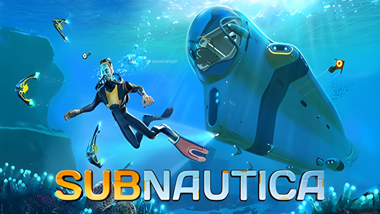 Subnautica
