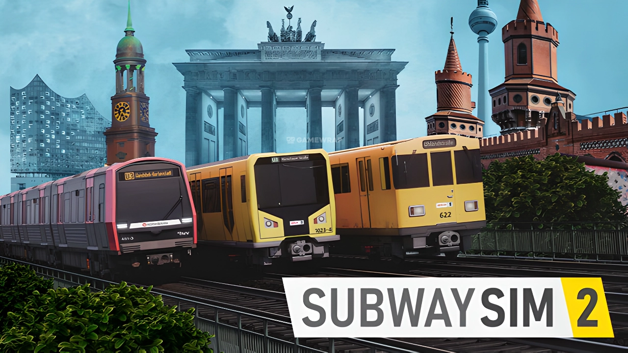 SubwaySim 2