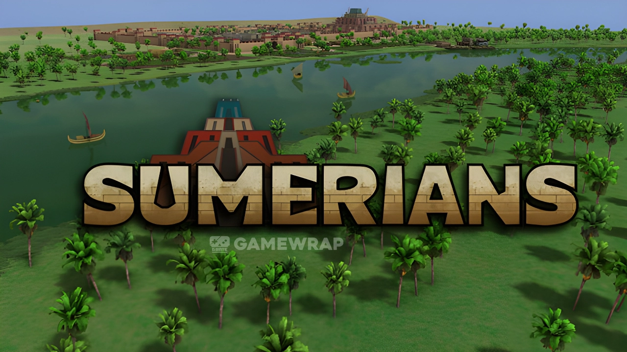 Sumerians For PC